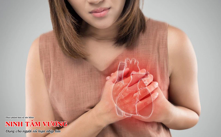 Tỷ lệ bị ngừng tim gây đột tử vào ban đêm ở phụ nữ cao hơn nam giới
